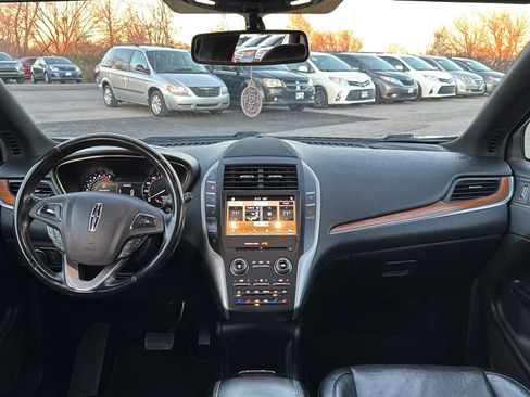 Used 2017 Lincoln MKC Reserve image 30
