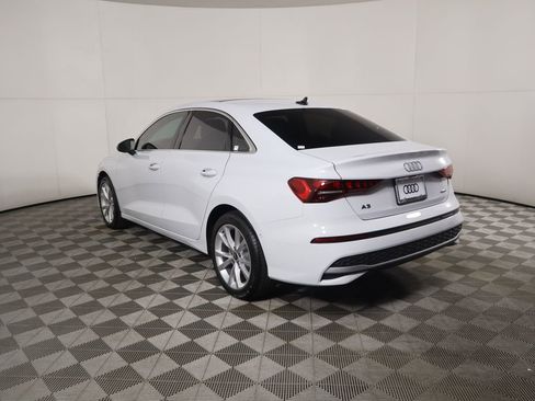 Used 2026 Audi A3 2.0T Premium image 7