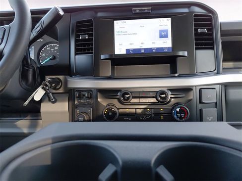 New 2026 Ford F350 XL w/ STX Appearance Package image 11
