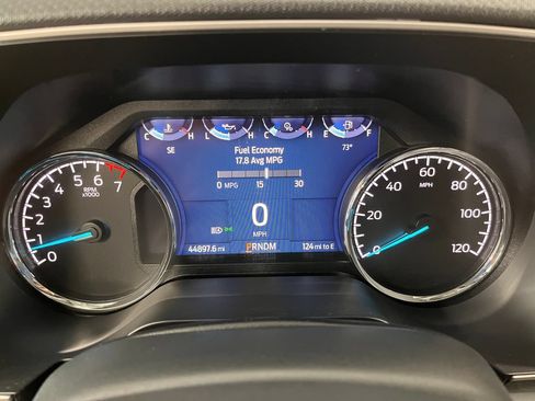 Used 2023 Ford F150 XLT w/ Equipment Group 302A High AWD/4WD image 23