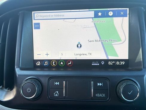 Used 2020 Chevrolet Colorado Z71 RWD image 6