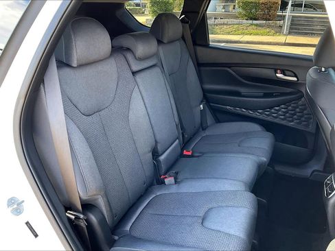 Certified 2023 Hyundai Santa Fe SEL image 34