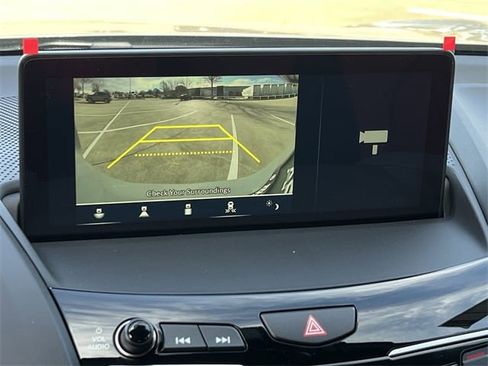 New 2026 Acura RDX A-Spec image 34