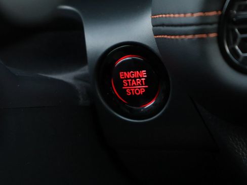 New 2027 Honda HR-V Sport image 18