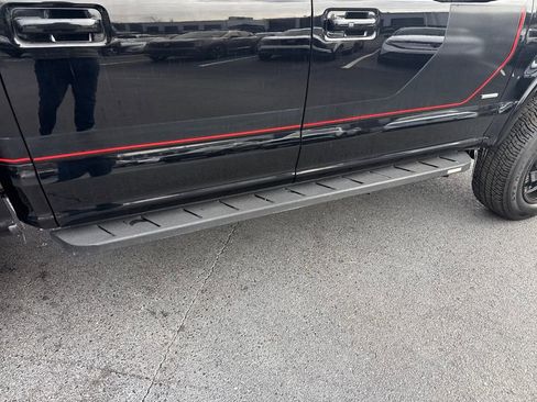 Used 2016 Ford F150 Lariat w/ Equipment Group 502A Luxury image 31