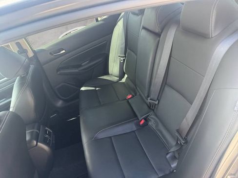 Used 2023 Nissan Altima 2.5 SL AWD/4WD image 23