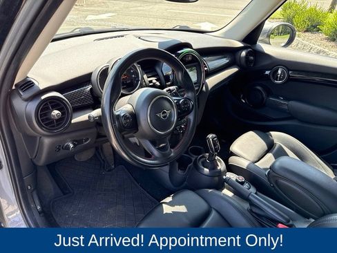 Used 2020 MINI Cooper S FWD image 8
