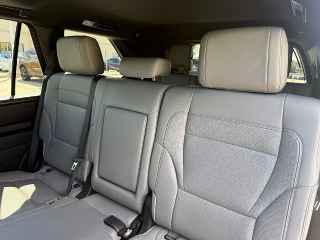 Used 2025 Toyota Sequoia SR5 w/ SR5 Premium Package RWD image 27