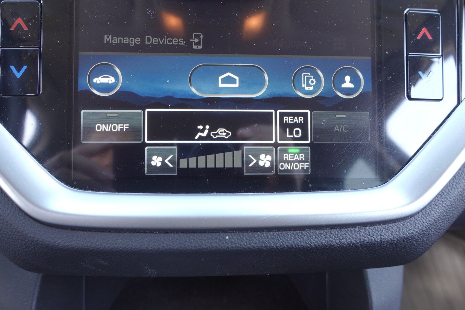 Used 2023 Subaru Ascent 8-Passenger AWD/4WD image 20