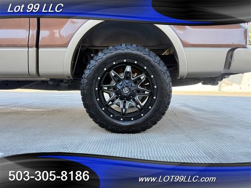 Used 2012 Ford F150 King Ranch image 51