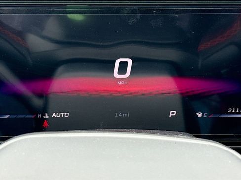 New 2026 Dodge Charger R/T AWD/4WD image 12
