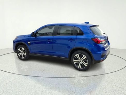 New 2026 Mitsubishi Outlander Sport ES AWD/4WD image 4