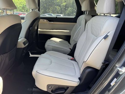 Used 2023 Hyundai Palisade Limited w/ Cargo Package AWD/4WD image 15