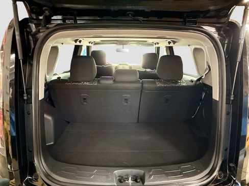 Used 2011 Kia Soul + w/ Audio Pkg FWD image 20