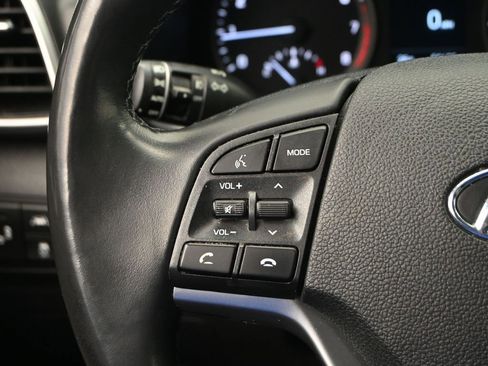 Used 2021 Hyundai Tucson Limited image 14