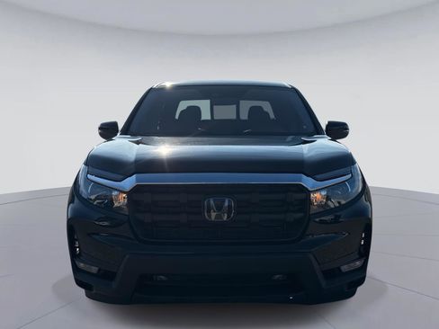 Certified 2025 Honda Ridgeline RTL image 9