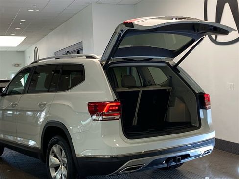 Used 2019 Volkswagen Atlas SEL image 26