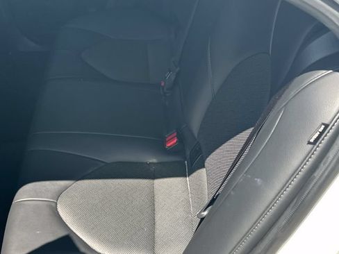 Used 2023 Toyota Camry XLE FWD image 14