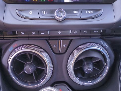 Used 2021 Chevrolet Camaro SS image 26