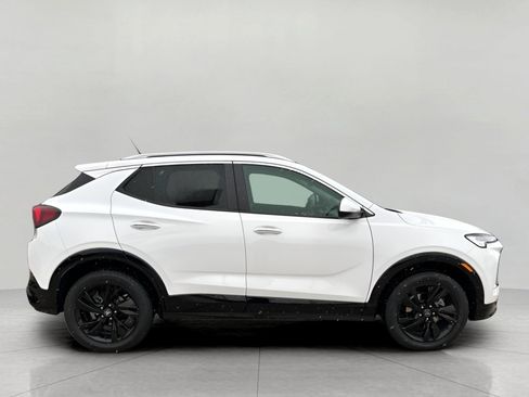 Certified 2024 Buick Encore GX Sport Touring image 2