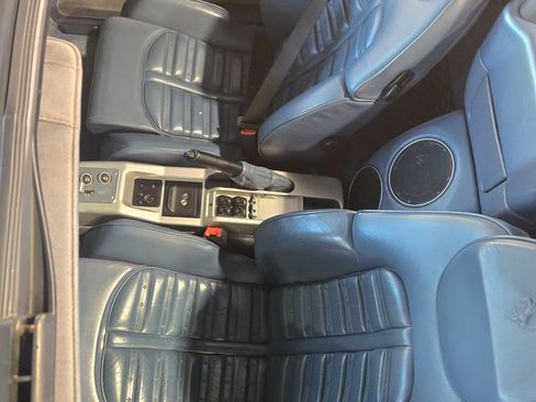 Used 2003 Ferrari 360 Spider image 14