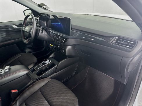 Used 2023 Ford Escape ST-Line w/ Tech Pack #1 image 30