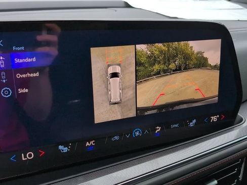 New 2026 Chevrolet Suburban RST w/ Comfort Package image 28