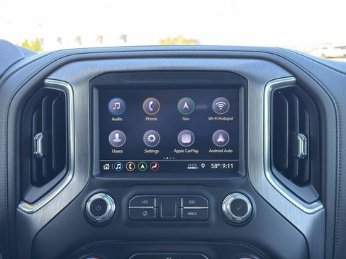 Used 2019 GMC Sierra 1500 Denali w/ Denali Ultimate Package AWD/4WD image 27