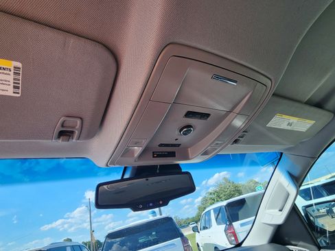 Used 2015 Chevrolet Tahoe LT w/ Luxury Package AWD/4WD image 17
