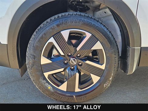 New 2026 Nissan Kicks SV w/ Cold Weather Package image 28