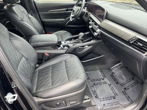 Used 2023 Kia Telluride SX X-Line AWD/4WD image 15