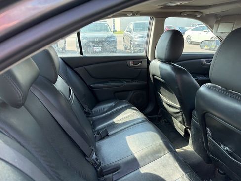 Used 2008 Kia Optima EX w/ Premium Pkg image 12