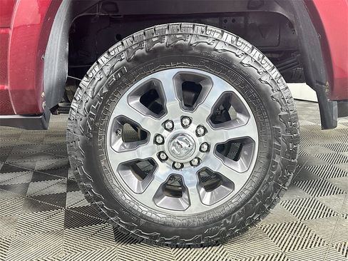 Used 2020 RAM 3500 Limited image 35