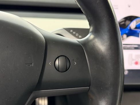 Used 2018 Tesla Model 3 Performance AWD/4WD image 19