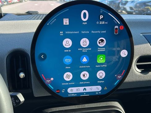 Used 2025 MINI Cooper S image 14
