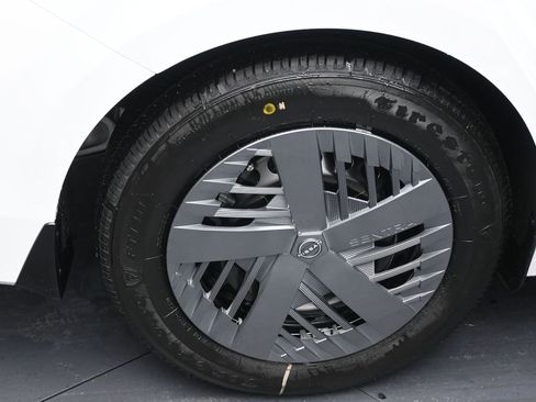 New 2026 Nissan Sentra S w/ S Cold Weather Package image 5