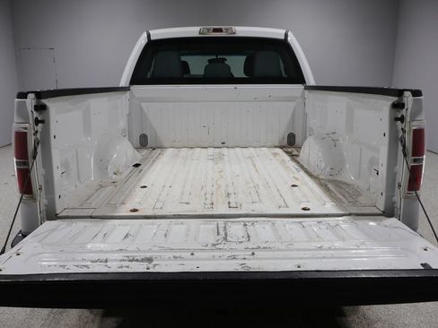 Used 2011 Ford F150 XL w/ PWR Equipment Group RWD image 3