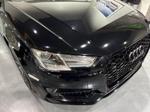 Used 2018 Audi A4 2.0T Ultra Premium w/ Convenience Package FWD image 33