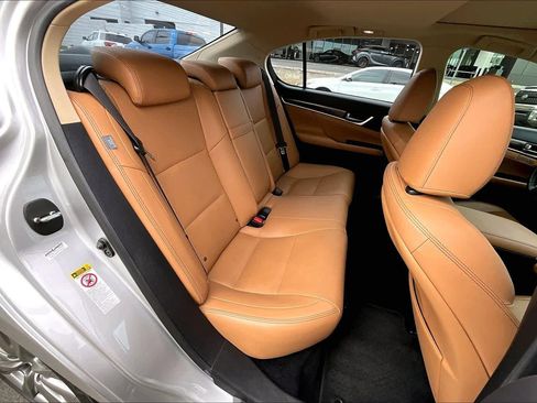 Used 2013 Lexus GS 350 w/ Premium Pkg RWD image 20