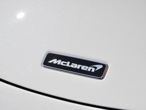 Used 2022 McLaren 765LT RWD image 40