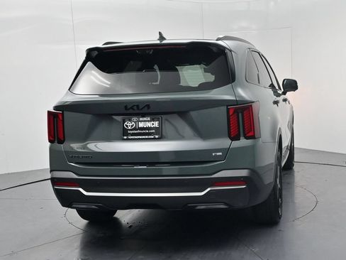 Used 2026 Kia Sorento SX Prestige AWD/4WD image 7