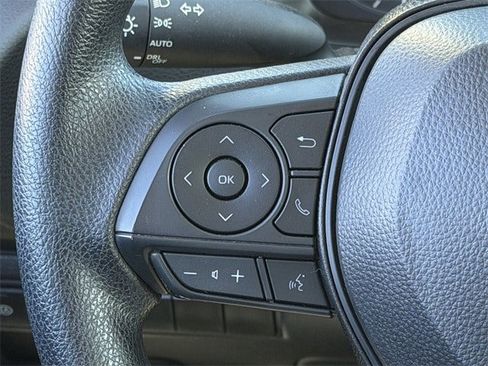 Certified 2025 Toyota Corolla LE image 14