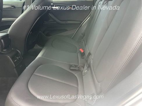 Used 2019 BMW X1 xDrive28i AWD/4WD image 5