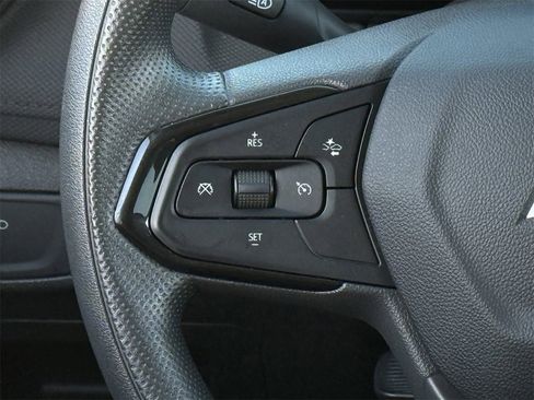 Certified 2025 Chevrolet TrailBlazer LT image 12