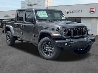 New 2026 Jeep Gladiator Sport AWD/4WD 360° Tour