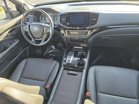 Certified 2023 Honda Ridgeline Black Edition image 27