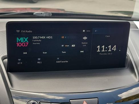 Used 2022 Acura RDX AWD image 26