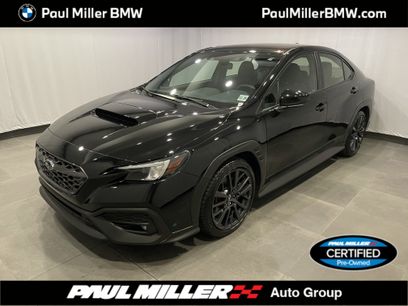 Used 2024 Subaru WRX Premium