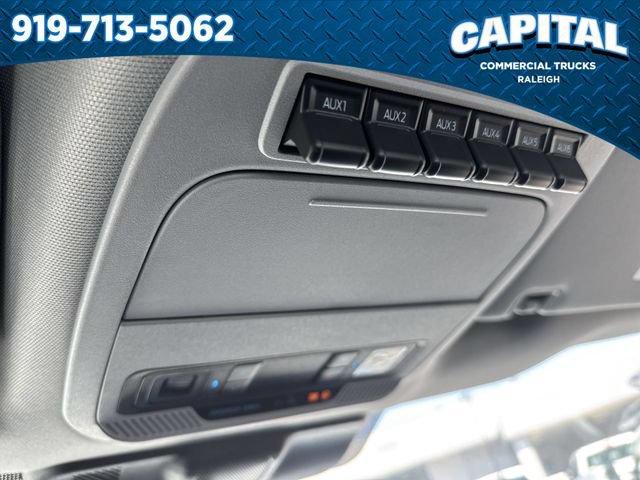 New 2026 Ford F550 4x4 Supercab Super Duty image 34