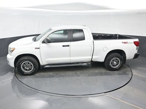 Used 2013 Toyota Tundra 4x4 Double Cab w/ TRD Rock Warrior Pkg image 18